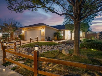 42963 Edson Ave, Lancaster, CA, 93536