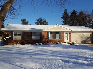 2655 Deake Ave, Ann Arbor, MI 48108