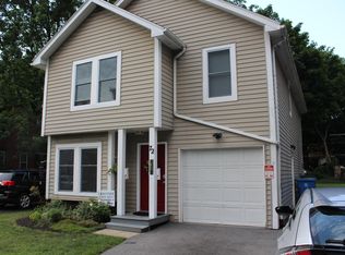 72 Gregory St #2, Rochester, NY 14620