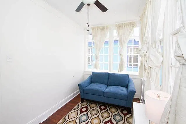 Sunroom