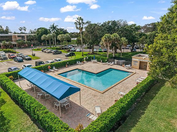 3rd image of 16325 Golf Club Road #303