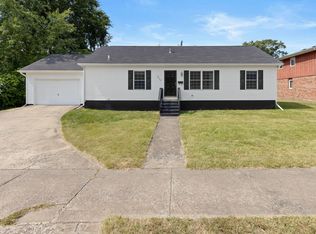 2244 W Taft St, Gary, IN 46404