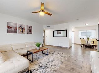 857 81st St APT 4, Miami Beach, FL 33141