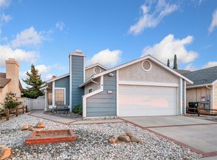 16851 Silica Dr, Victorville, CA 92395