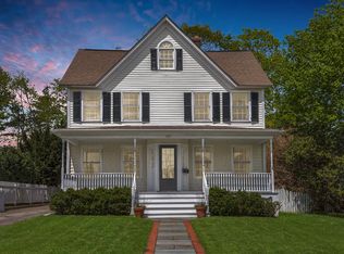 151 Richmond Hill Rd, New Canaan, CT 06840