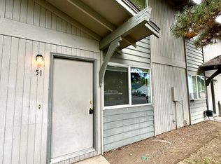 1632 SW Lava Ave #51, Redmond, OR 97756