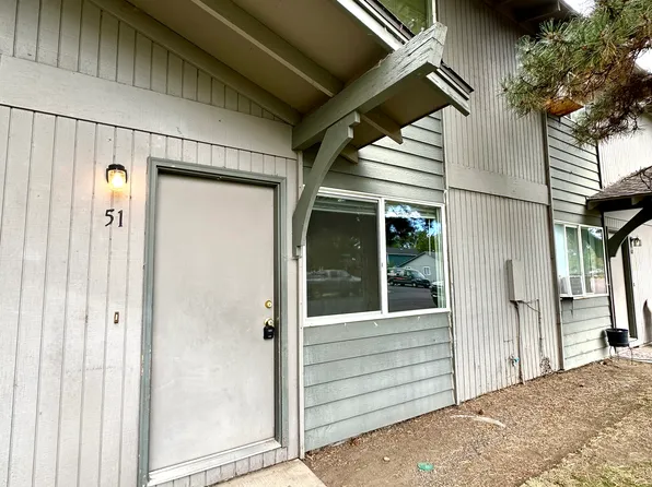 1632 SW Lava Ave #51, Redmond, OR 97756