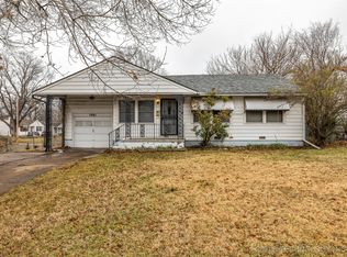 1861 N Marion Ave, Tulsa, OK 74115
