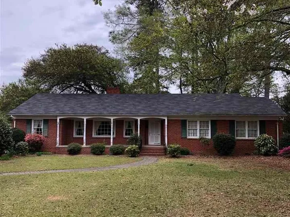 209 Tyson Ave, Bennettsville, SC 29512
