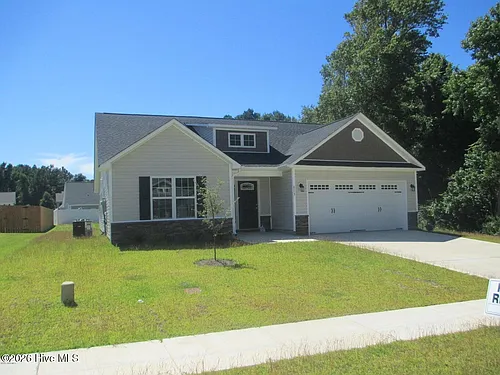 813 Fort Sumter Way Photo 1