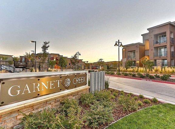 Luxury Community