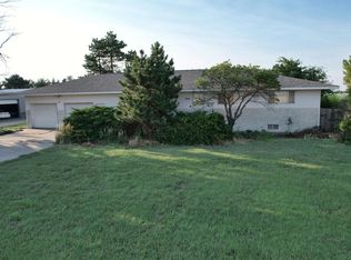 7252 County Road Z, Quinter, KS 67752