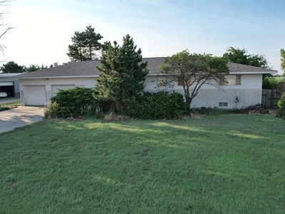 7252 County Road Z, Quinter, KS, 67752