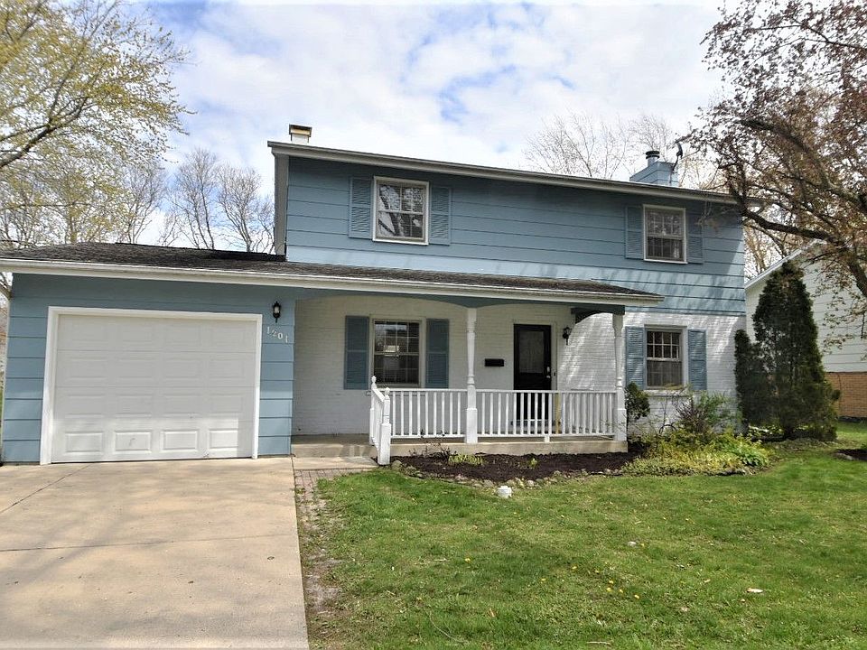 1st image of 1201 Blackhawk Dr