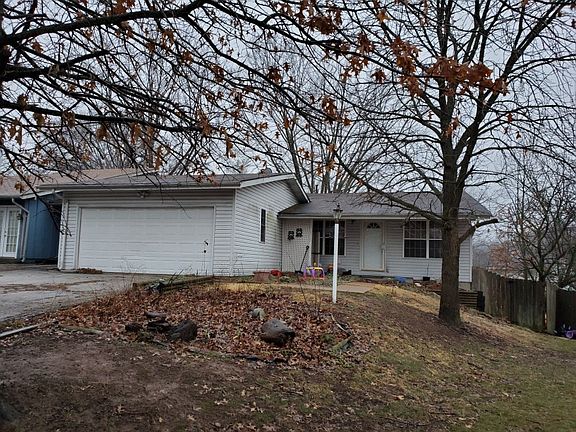 2nd image of 1743 Shadwell Dr