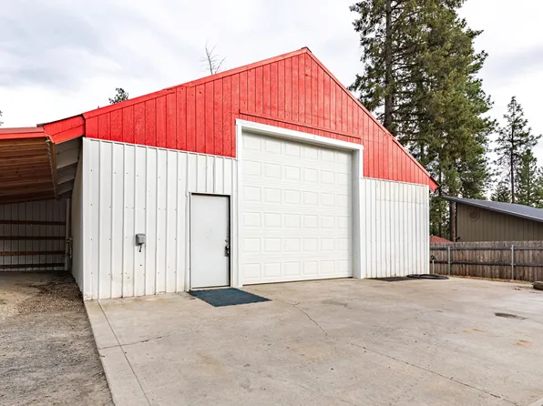 33275 N Lakeview Ln, Valley, WA 99181