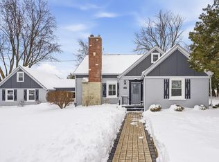 1925 Park AVENUE, New Holstein, WI 53061