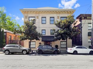 Classic Apartments, Portland, OR 97209