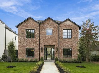 5122 Elsby Ave, Dallas, TX 75209