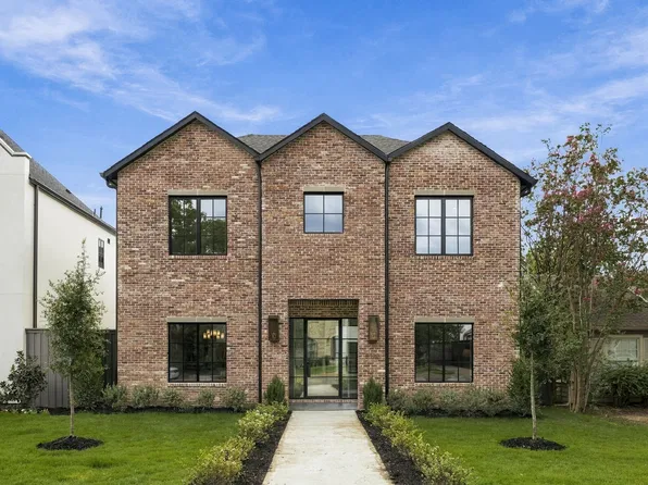 5122 Elsby Ave, Dallas, TX 75209