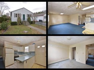 7 Woodfall St, Providence, RI 02909