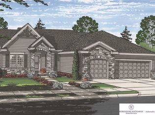 7217 N 155th St, Bennington, NE 68007
