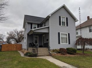 1014 White Ave, Fremont, OH 43420
