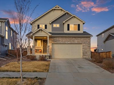 16541 E 111th Dr, Commerce City, CO, 80022