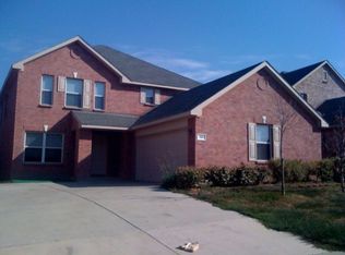 116 Matamoros St, Grand Prairie, TX 75051