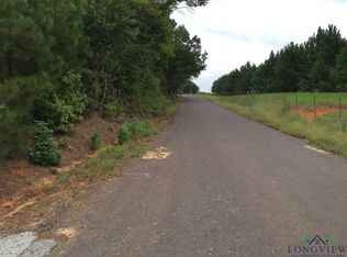 Hawk Rd, Diana, TX 75640