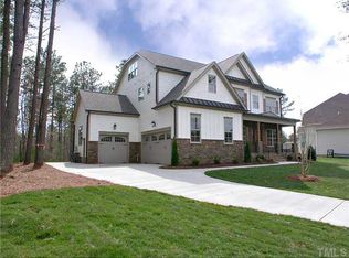 5208 Dutchman Dr, Raleigh, NC 27606