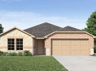 2201 Rosemary Way, Anna, TX 75409