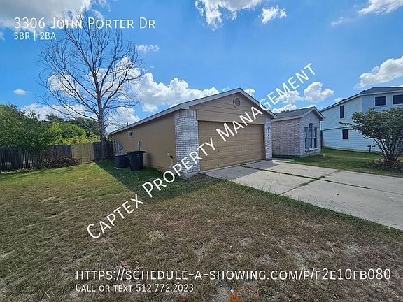 3rd image of 3306 John Porter Dr