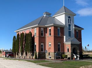 3173 Grindstone Rd, Port Austin, MI 48467