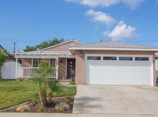 13303 Ben Nevis Ave, Norwalk, CA 90650