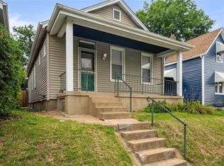 4617 Newport Ave, Saint Louis, MO