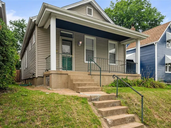 4617 Newport Ave, Saint Louis, MO 63116