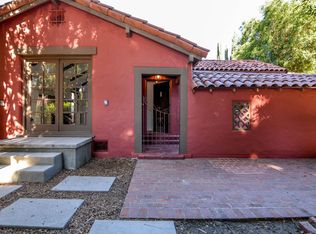 4121 W Toluca Lake Ave, Burbank, CA 91505