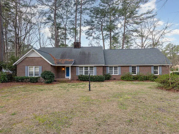 3609 Mansfield Dr, Rocky Mount, NC 27803