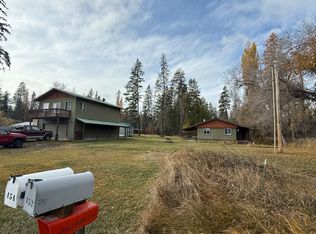 152 Midway Dr, Columbia Falls, MT 59912