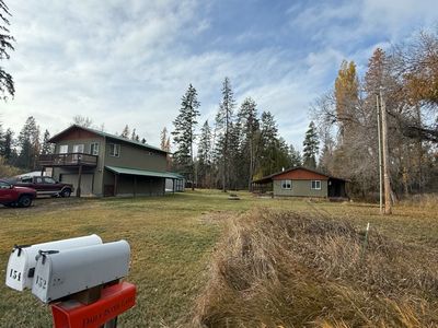 152 Midway Dr, Columbia Falls, MT, 59912