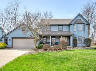 6408 Tara Dr, Poland, OH