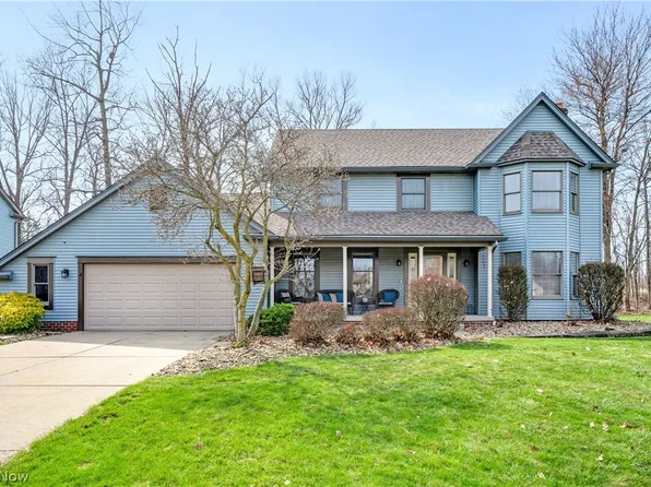 6408 Tara Dr, Poland, OH 44514