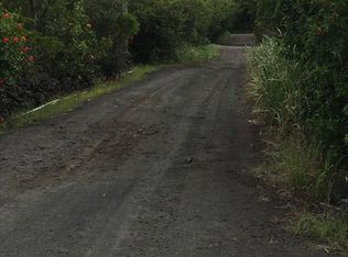 94 6539th #8, Naalehu, HI 96772
