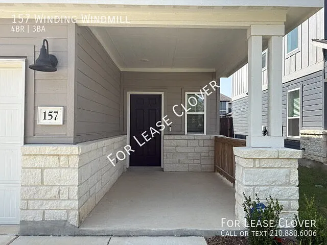 Like New 4 Bedroom Home in Corley Farms with First Floor Primary and Game Room — Photo 2