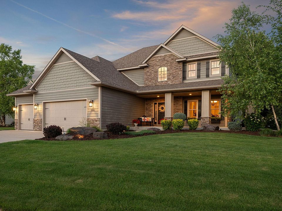 1st image of 2865 Northridge Ln NE
