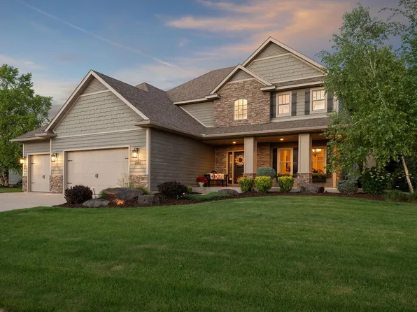 2865 Northridge Ln NE, Owatonna, MN 55060