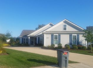 501 Water Pointe Ln, Brunswick, OH 44212