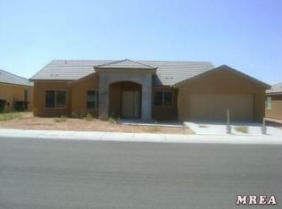 472 Cholla Way, Mesquite, NV 89027