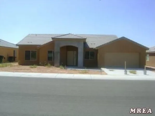 472 Cholla Way, Mesquite, NV 89027
